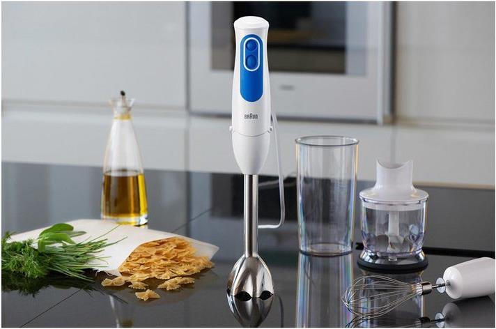 Actual product image Braun MQ3025