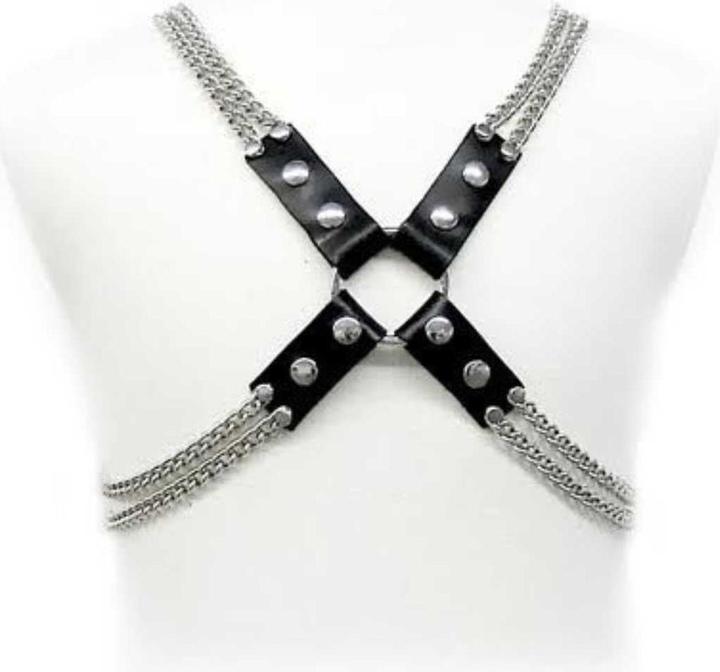 Leather body Ceinture De Cuir