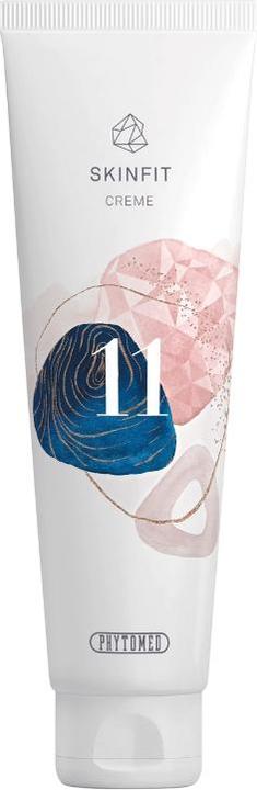 Produktbild Phytomed Skinfit Creme 11 (Körpercreme, 498.67 ml)