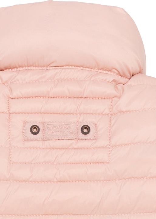 Produktbild Camel Active Steppweste aus 100% recyceltem Material (42)