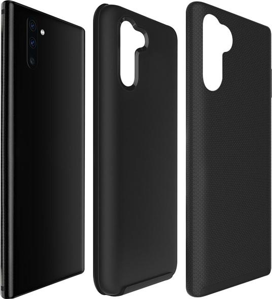 Actual product image Eiger North Case (Samsung Galaxy Note 10)