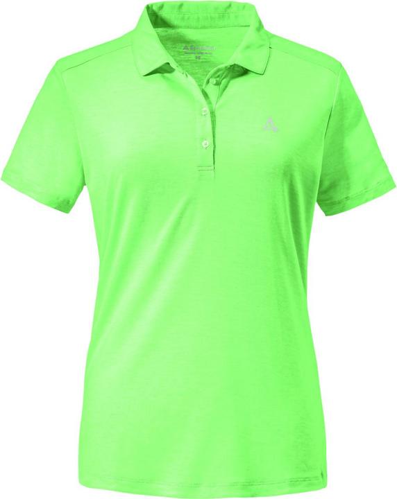 Schöffel Polo Shirt Vilan (50)