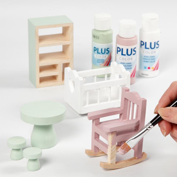 Immagine prodotto Creativ Company Sedia a dondolo