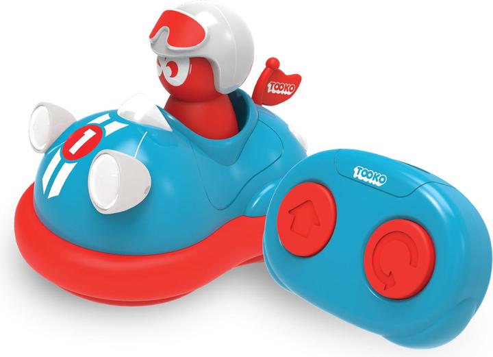 Produktbild Silverlit My First RC Autoscooter Lenkbares Auto