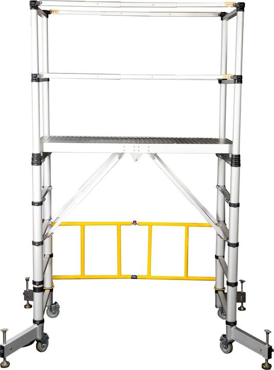 Produktbild Plica Gerüst Alu (Gerüst, 294 cm)