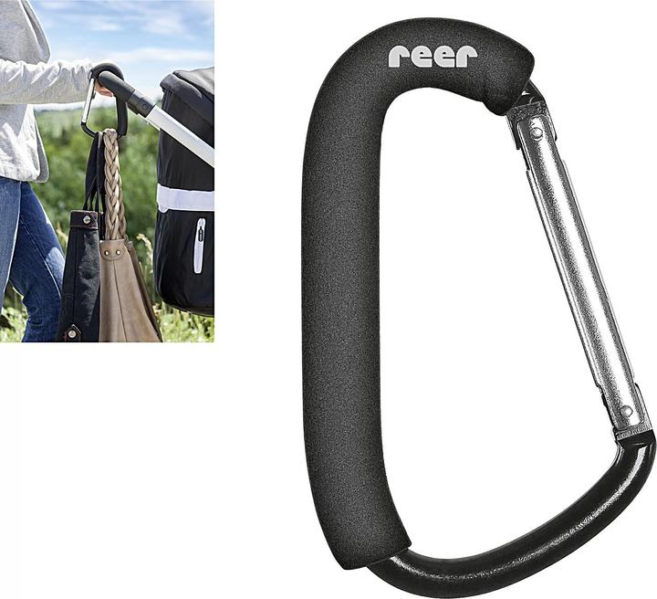Image du produit Reer CarryHook