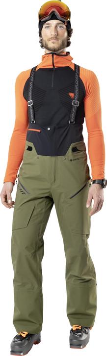 Immagine prodotto Dynafit Pantaloni in GORE-TEX gratis (XL)