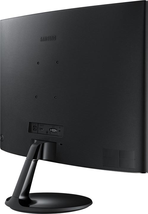 Produktbild Samsung S24C364EAU (1920 x 1080 Pixel, 24")