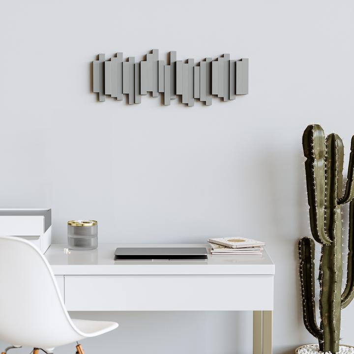 Actual product image Umbra Sticks Multi Hook