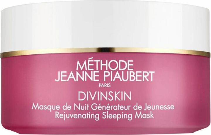 Image du produit Méthode Jeanne Piaubert Divinskin Masque de Nuit (50 ml)