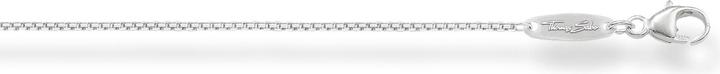 Produktbild Thomas Sabo Venezia-Kette 925er (925er Silber, 45 - 90 cm)