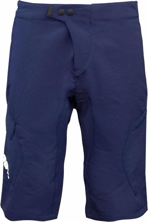 Actual product image 100% Ridecamp Shorts (L)