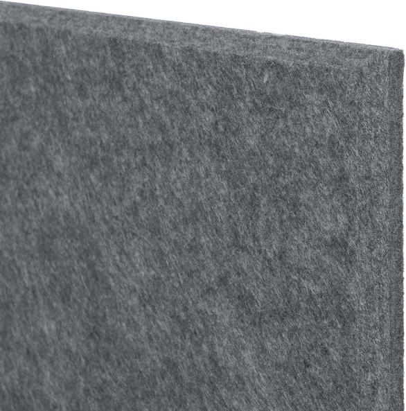 Produktbild Mendler 6er-Set Akustikwandpaneel HWC-L52 (6 Stk.)
