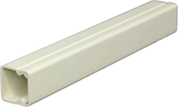 Image du produit Gewiss Canal BF 25x 25 rws (Trou de câble, 200 cm)