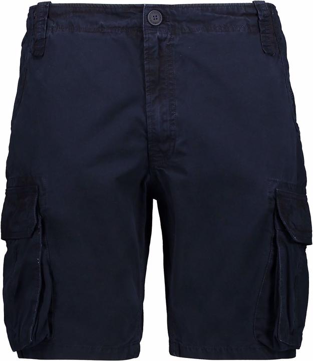 Produktbild CMP Campagnolo Canvas Bermuda Shorts (L)