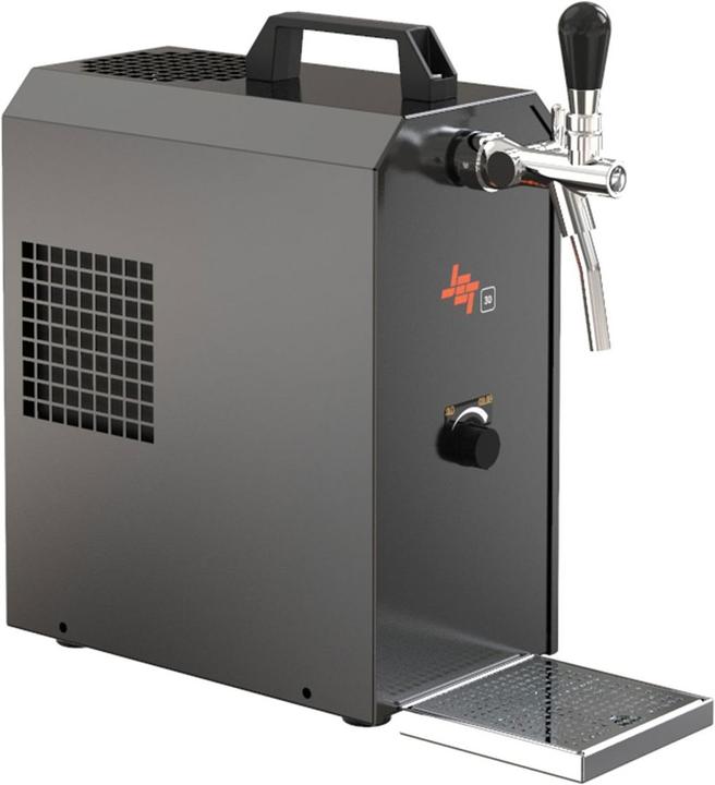 Image du produit Ich-zapfe Untertheken Komplett Set - Bierzapfanlage Jet 30K