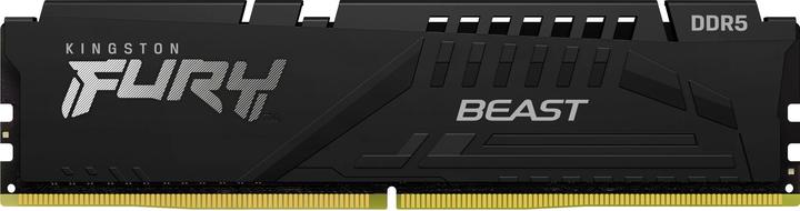 Produktbild Kingston Fury Beast (2 x 32GB, 3000 MHz, DDR5-RAM, DIMM)
