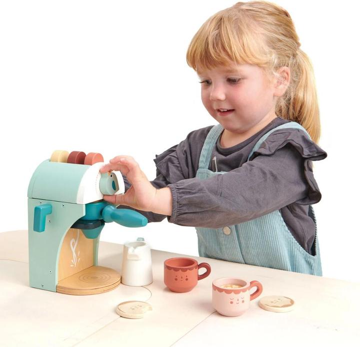 Image du produit Tender Leaf Toys Machine à Babyccino
