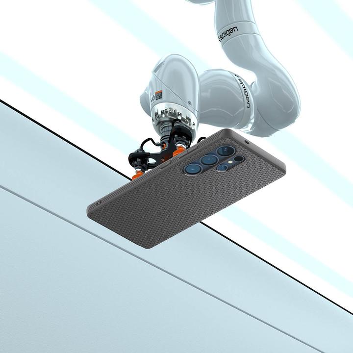 Immagine prodotto Spigen Liquid Air (Samsung Galaxy S25 Ultra)