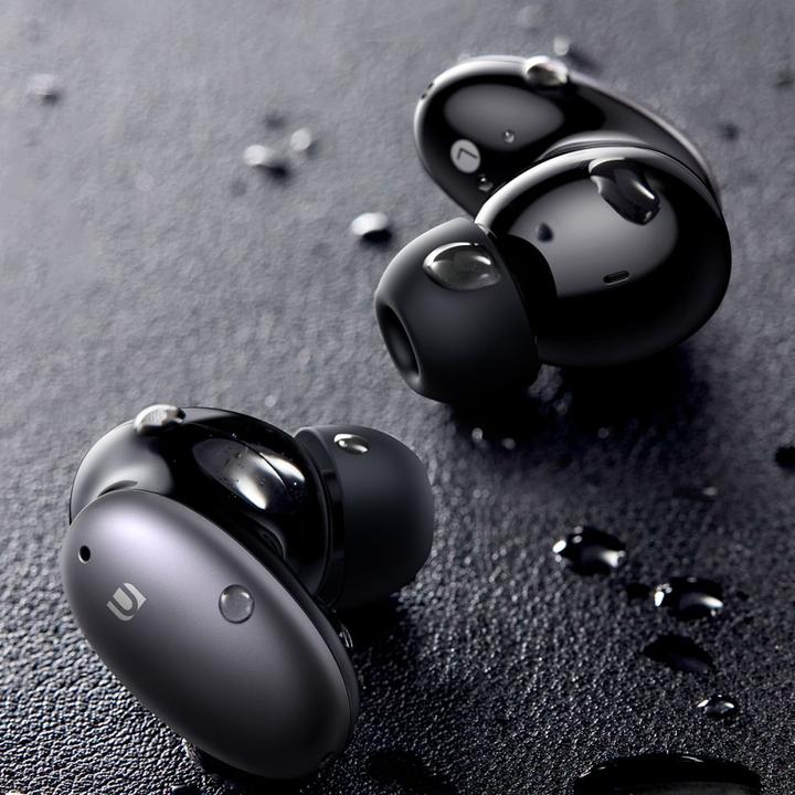 Immagine prodotto Ugreen HiTune X6 Auricolari senza fili Bluetooth 5.1 ANC (ANC, 6 h, Senza fili)