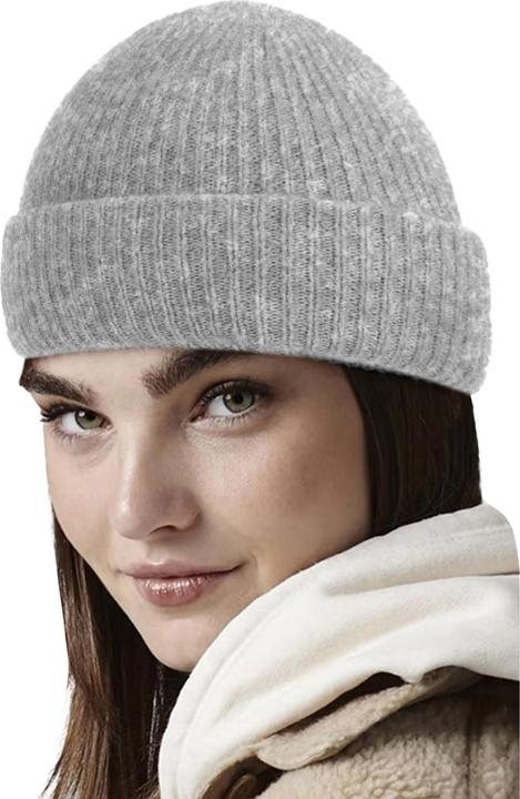 Produktbild Beechfield Cosy Mütze (One Size)