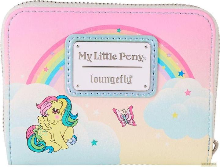 Produktbild Loungefly My Little Pony wallet