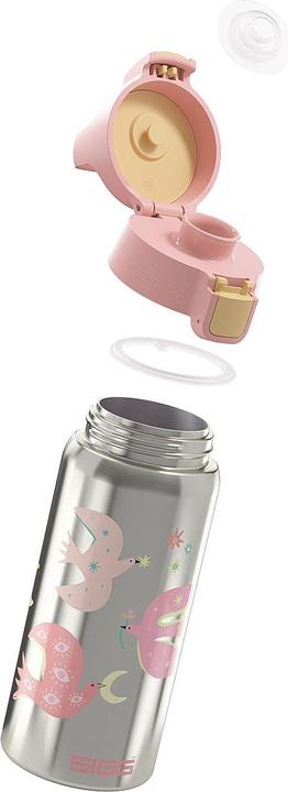 Produktbild Sigg Shield Therm One Kids (0.50 l)