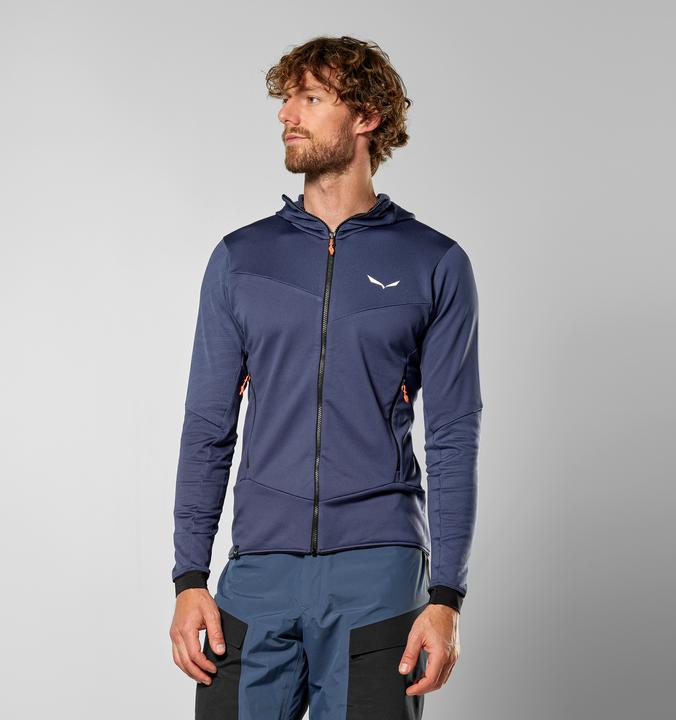Actual product image Salewa Sella Crevasse Hd Jacket M (XXL)