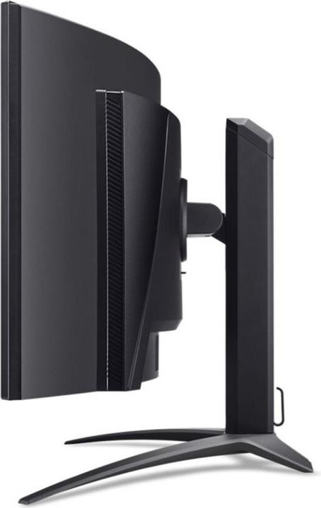 Actual product image Acer Predator X39 (X39bmiiphuzx) 39.0" WQHD OLED Curved Gaming 99.1 cm (39.0 inch), 240Hz, HDR1000 (3440 x 1440 pixels, 39")