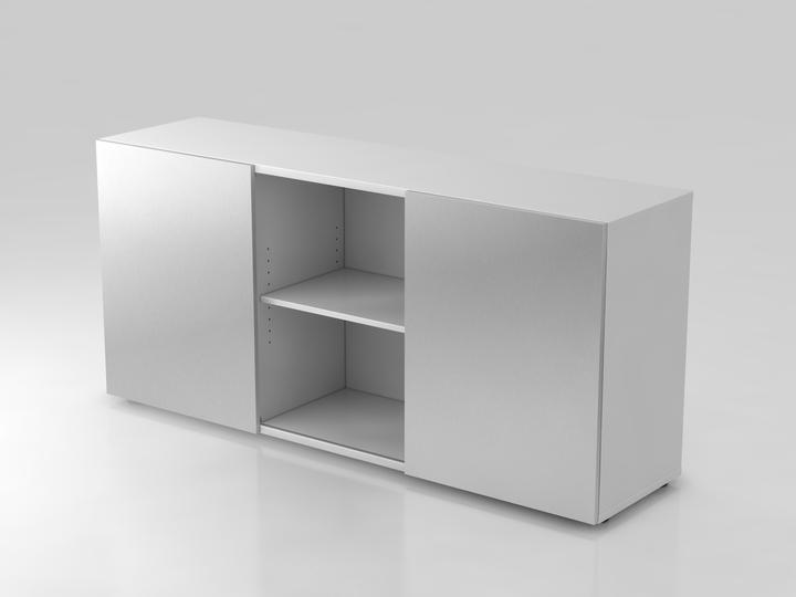Produktbild Hammerbacher Sideboard (160 x 42 x 75 cm)