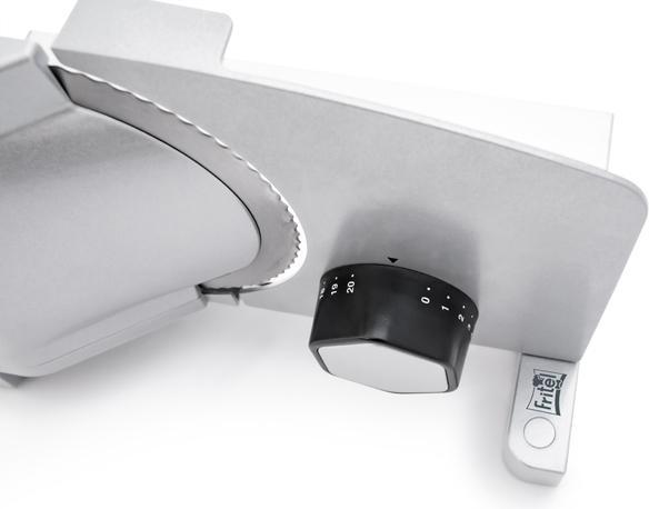 Actual product image Fritel SL 3657 Metal Slicer