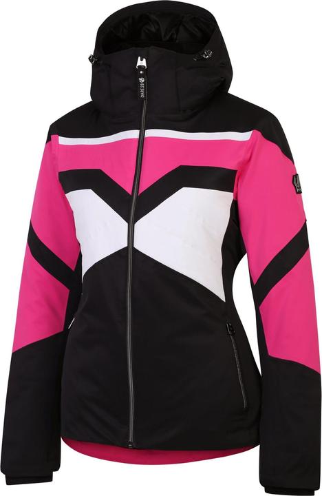 Immagine prodotto Dare2b Rocker Giacca Con Cappuccio Donna (40 D)