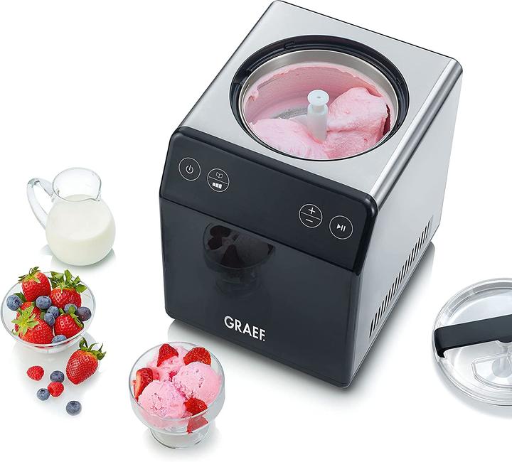 Image du produit Graef IM 700