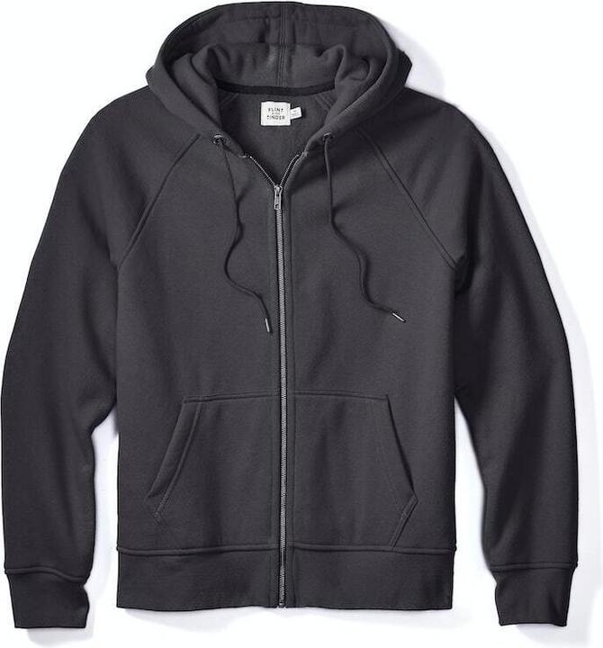 Wasted Paris kapuzenpullover zip 10 years