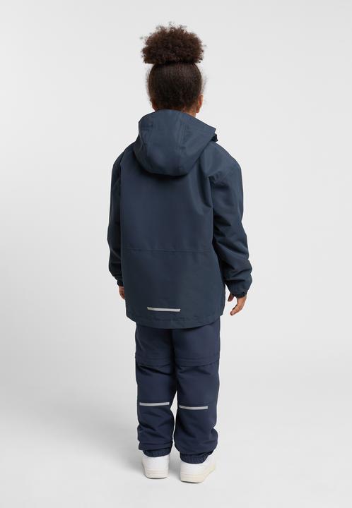 Image du produit Jack Wolfskin Iceland 3In1 Jacket K (152)