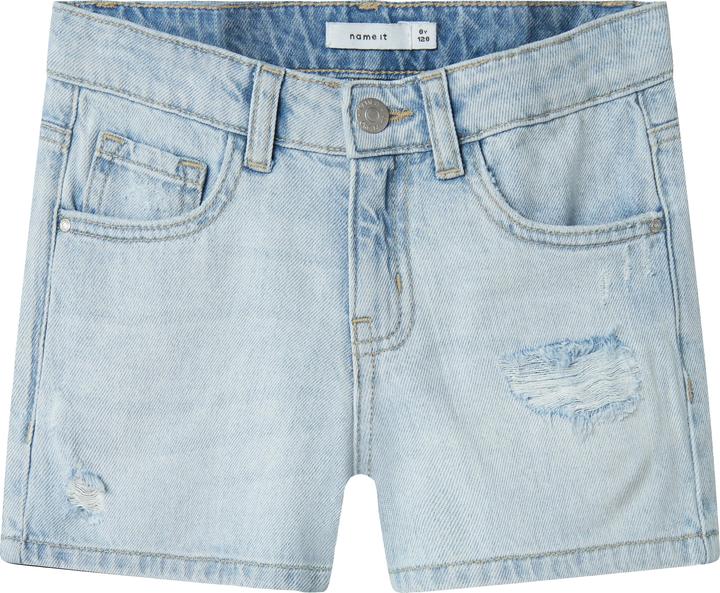 Actual product image Name it Regular Fit Jeansshorts (152)