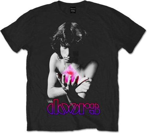 The  Doors Psychedelic Jim