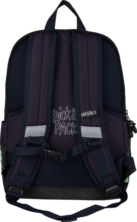 Immagine prodotto Pick & Pack Zaino Dangerous Cat L / Carbon