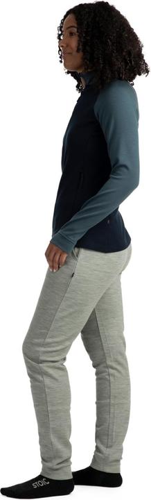 Produktbild Stoic Women's MerinoFleece335 KuolpaSt. Jacket (S)