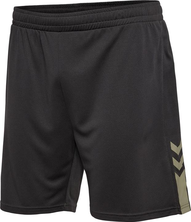 Image du produit hummel Hmlactive Pl Shorts (XXL)