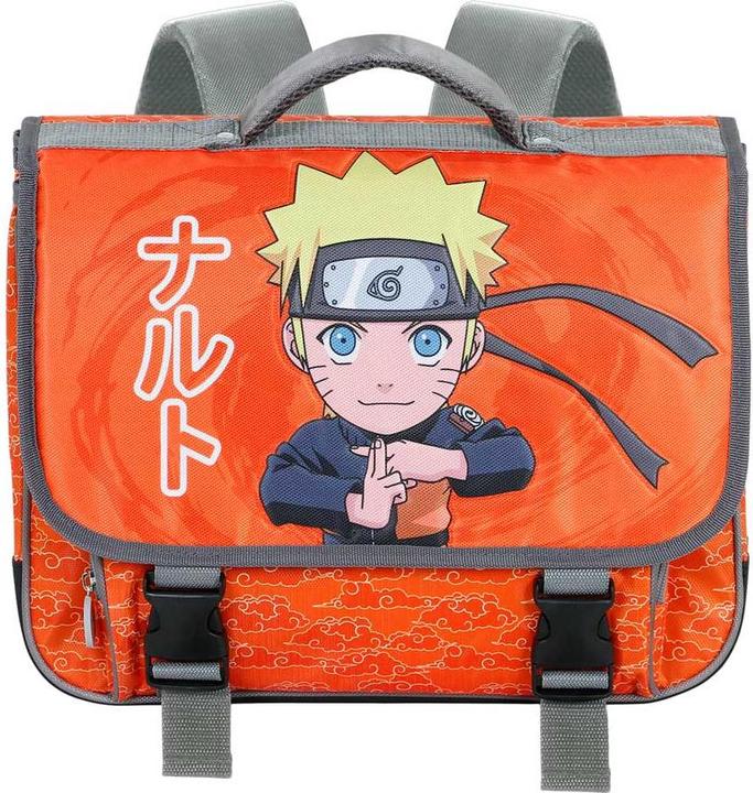 Immagine prodotto Karactermania Zaino Cartable 2.0 Chikara