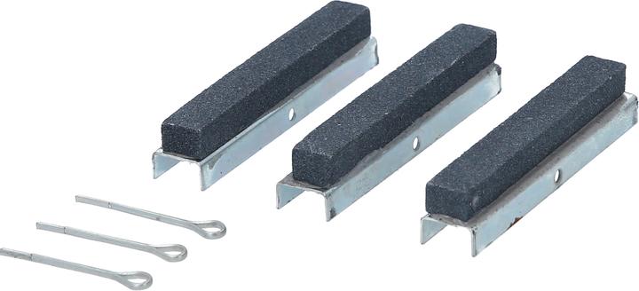 Image du produit KS Tools Jeu de pierres à déglacer, longue: 51 mm, pour 150.1190, 3 pcs
