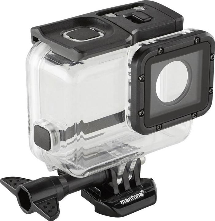 Immagine prodotto mantona Soft Touch (GoPro Hero 5, GoPro Hero 7)