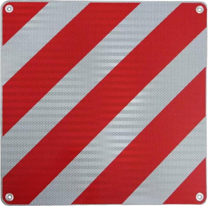 Produktbild IWH Warntafel