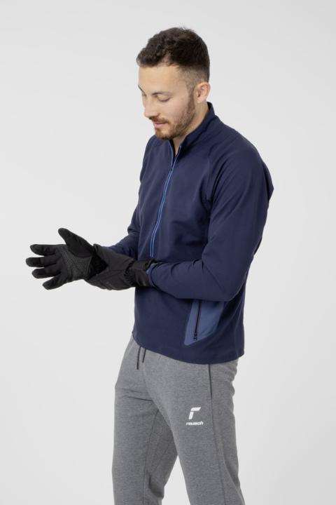 Actual product image Reusch Russel Touch Tec (6.5)