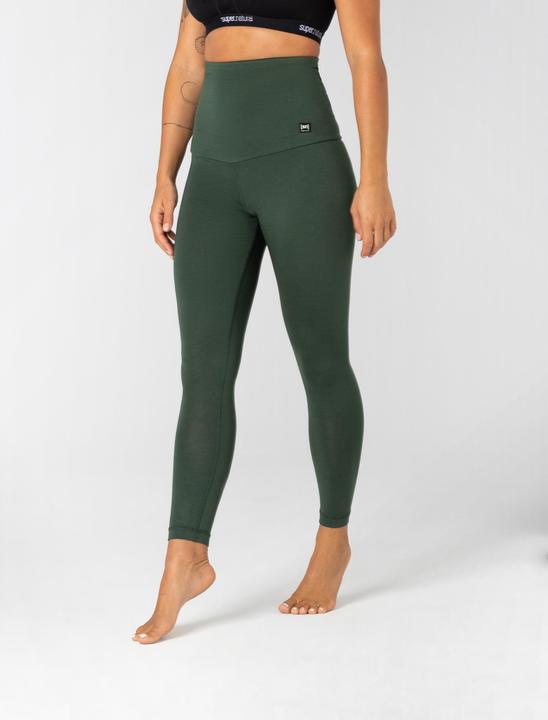 Actual product image Super Natural W High Waist Tight (XL)