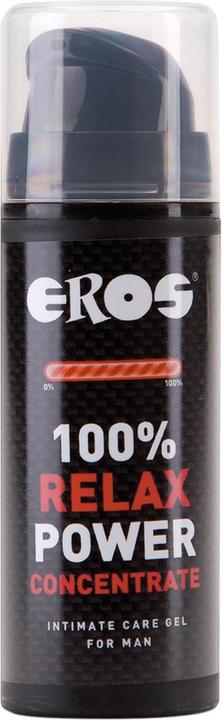 Immagine prodotto Eros 100% Concentrato Di Potenza Anale Rilassante (30 ml)