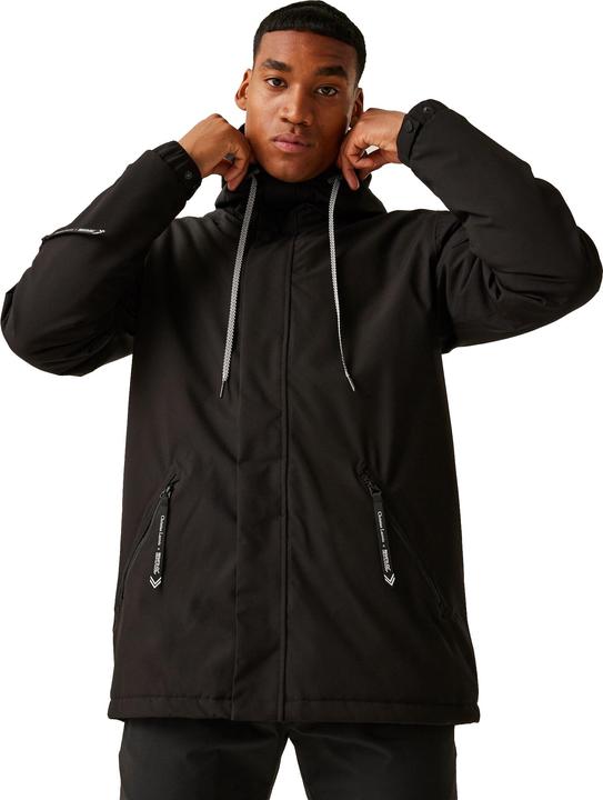 Produktbild Regatta Christian Lacroix Lunel Steppjacke (S)
