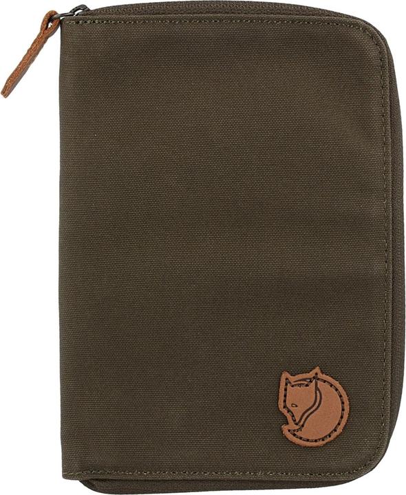 Fjällräven Passport Wallet