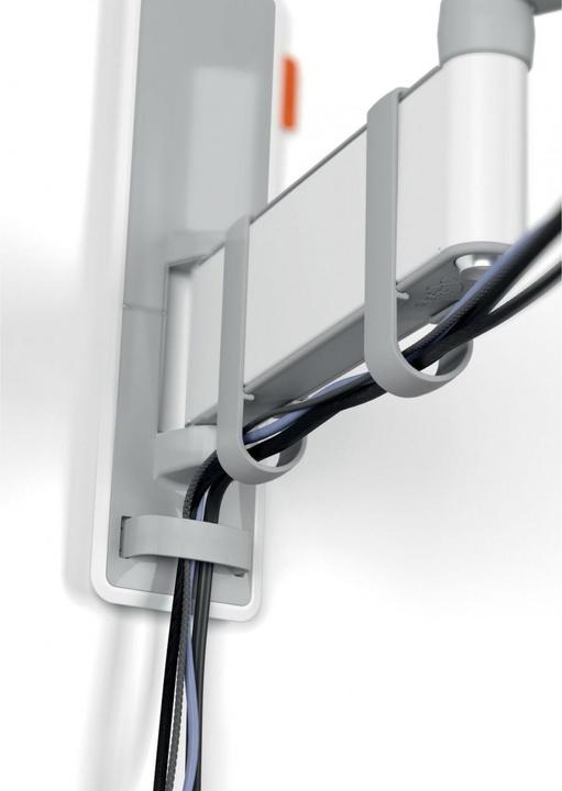 Actual product image Vogels TVM 3245 (Wall, 43", 15 kg)